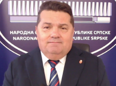Odluka o referendumu u RS u rukama narodnih poslanika i vladajuće strukture