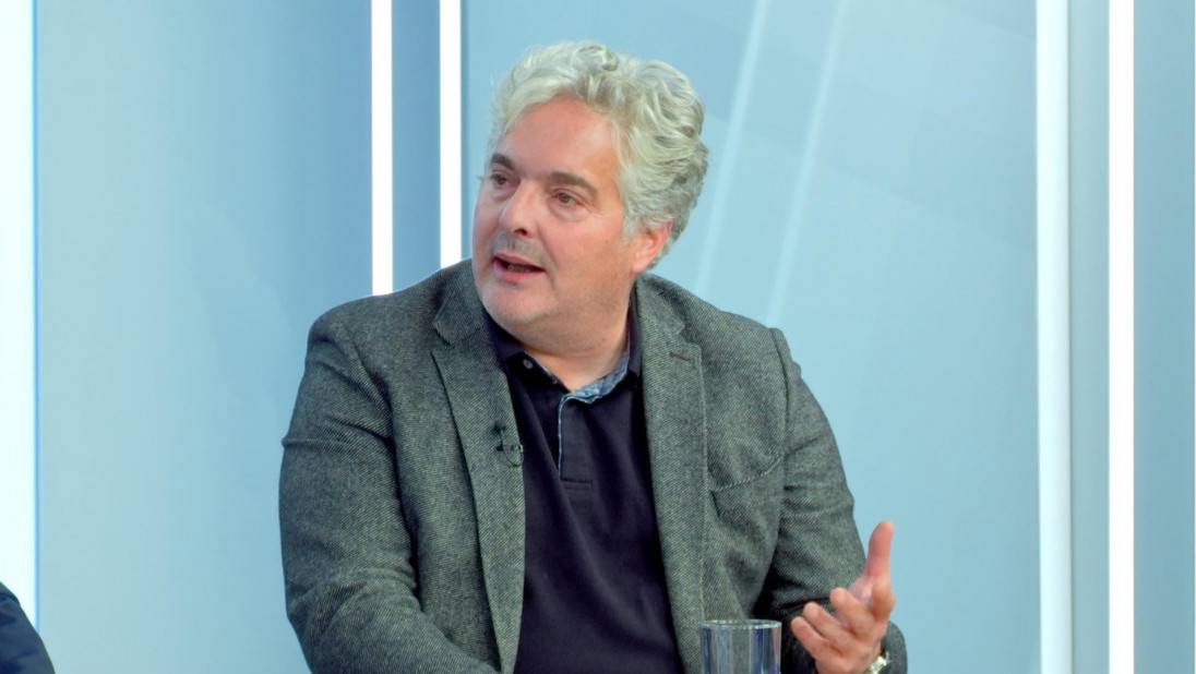 Dolovac se protivzakonito meša u izbor članov VST
