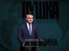 Ono što je u Srpskoj na nju se i knjiži