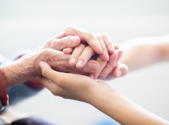 U Srbiji prošle godine više od petine ljudi starije od 65 godina