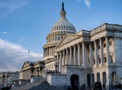 Obustava rada u SAD ugrožava američku vojnu podršku Ukrajini