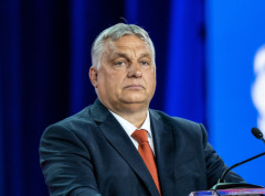 Viktor Orban: Ne želimo da budemo u Evropskoj uniji sa Ukrajinom, evropska ratna strategija je fatamorgana