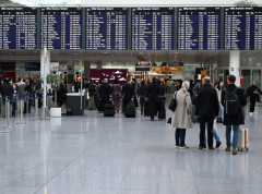 Obe piste aerodroma u Minhenu ponovo zatvorene, navodno uzrok dronovi