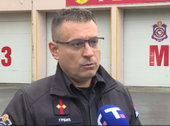 Vanredna situacija u četiri opštine, u Crnoj Travi spaseno 8 zavejanih snegom