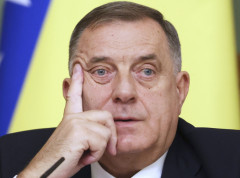 Srpska priprema izveštaj koji će Rusija predstaviti u Savetu bezbednosti UN