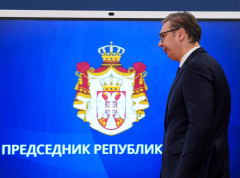 Predsednik Vučić će sutra u Albaniji učestvovati na samitu Procesa Brdo-Brioni u Draču