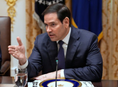 Marko Rubio razgovarao sa ministarkom spoljnih poslova Liberije o sektoru ključnih metala