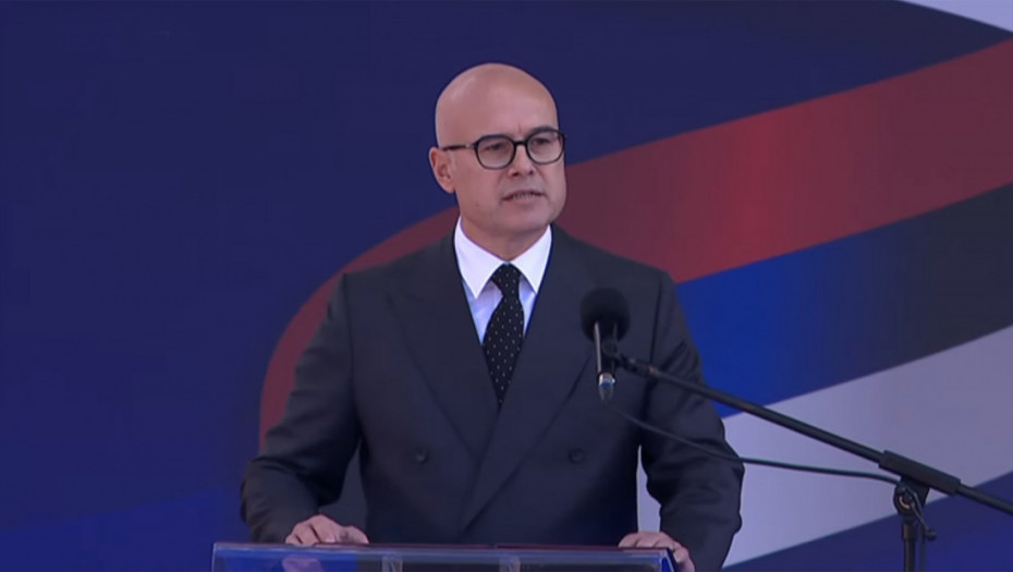Svi građani Srbije su ravnopravni!