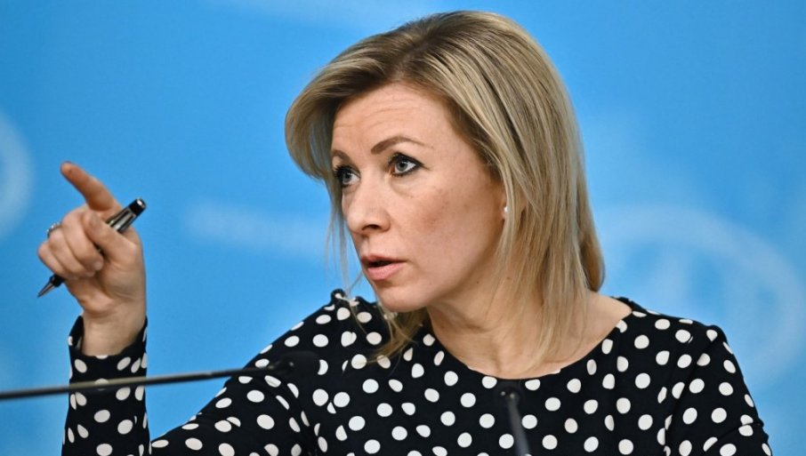 Namere EU da koristi zamrznutu rusku imovinu za Ukrajinu su kriminalne