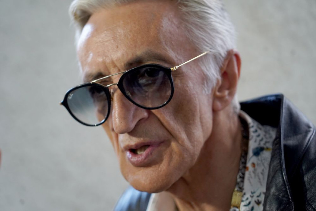 Mirko Kodić ima čak 19 estradnih kumstava