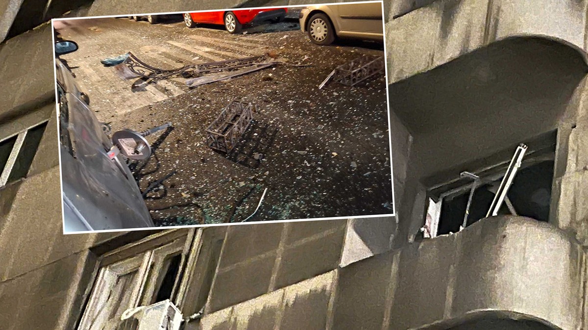 Haos u centru Beograda: Kosovska ulica zatvorena za saobraćaj