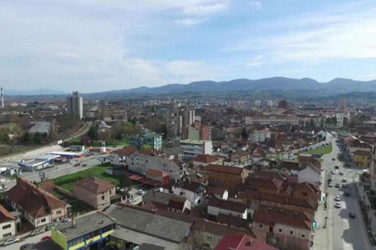 DONETA HITNA ODLUKA! Proglašena vanredna situacija na delu teritorije ovog grada u Srbiji!