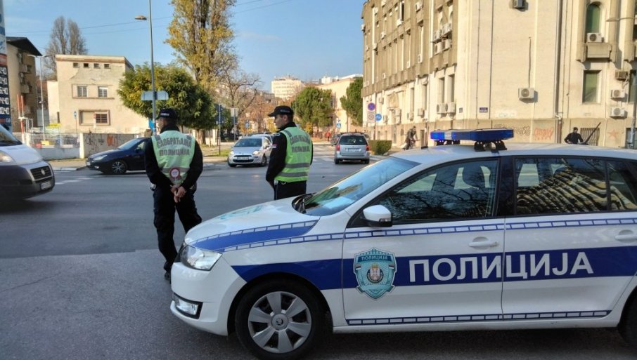 Policija u Južnobačkom okrugu za dan otkrila i sankcionisala 178 prekršaja