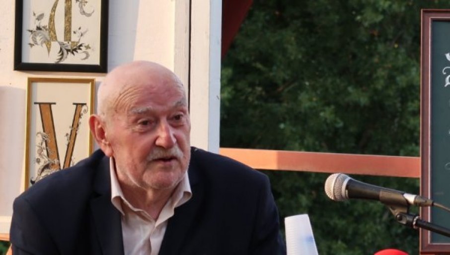 “Beli Marković” pripao Milanu Miciću