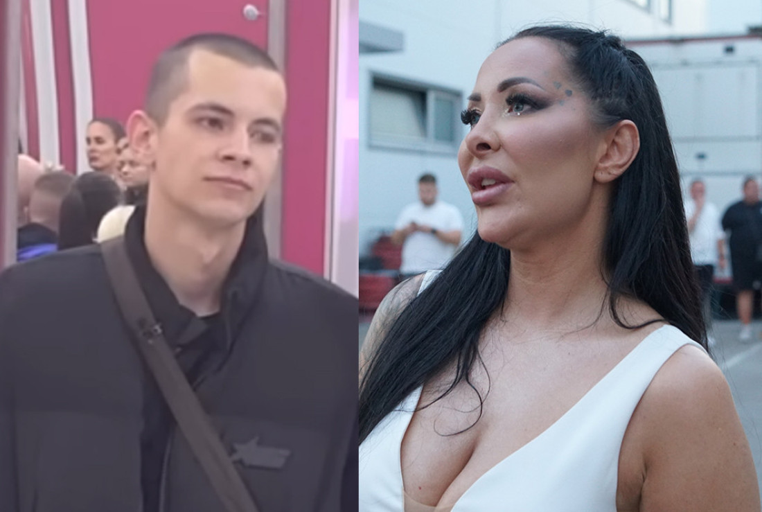 Potresna ispovest Site Ahmić o sinu
