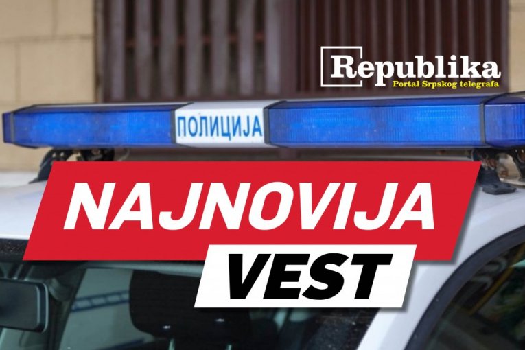 POZNAT RAZLOG KRVAVE SVAĐE U RAKOVICI! Sve se odigralo ispred poznatog restorana!