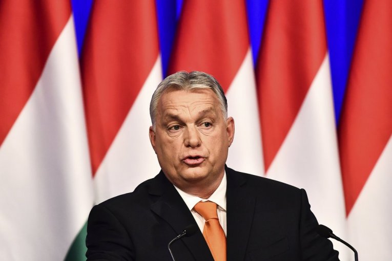 ORBAN OPET ŽESTOKO UVREDIO UKRAJINU: Stigao brutalan odgovor Kijeva