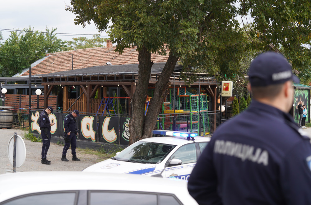 Pucnjava u Beogradu – Ranjenima se pridružila tragedija