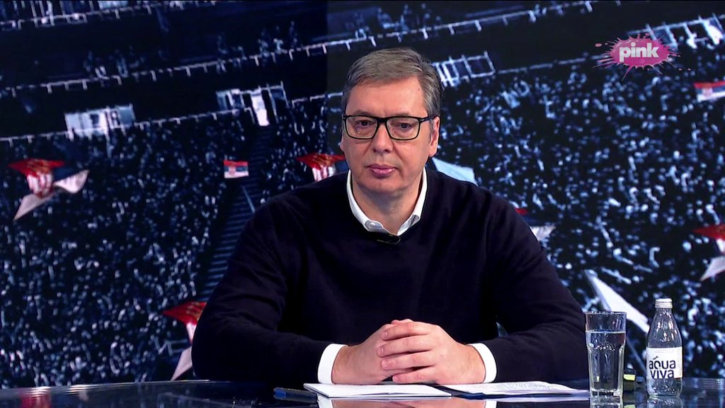 Sumnje oko tragedije u Novom Sadu