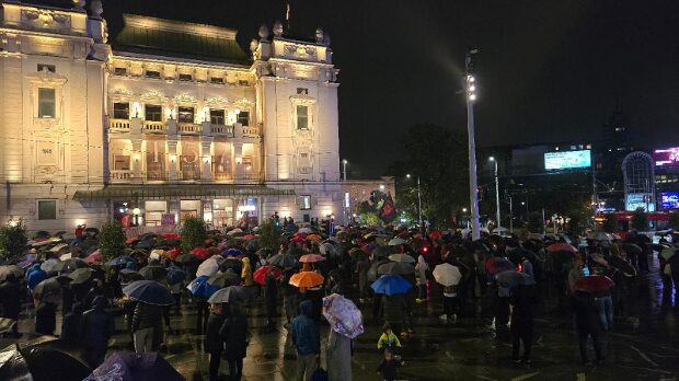 Izazovi narodne pozorišne scene