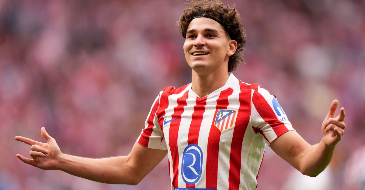 Atletiko Madrid briljira u Ligi šampiona