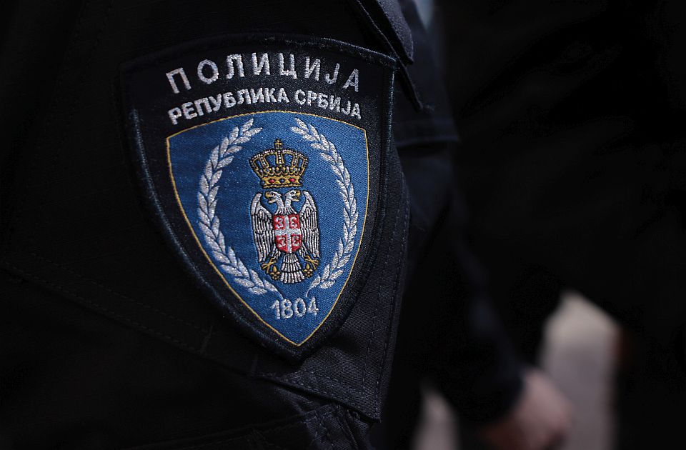 Istraga o pucnjavi u Beogradu