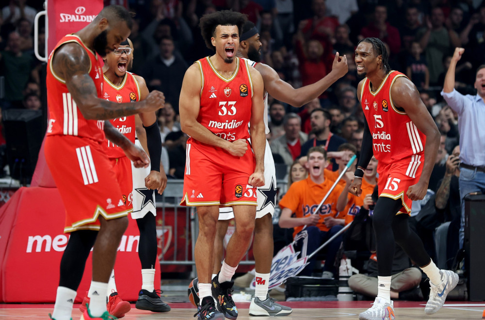 Partizan Slavio protiv Olimpije u Uzbudljivom Meču