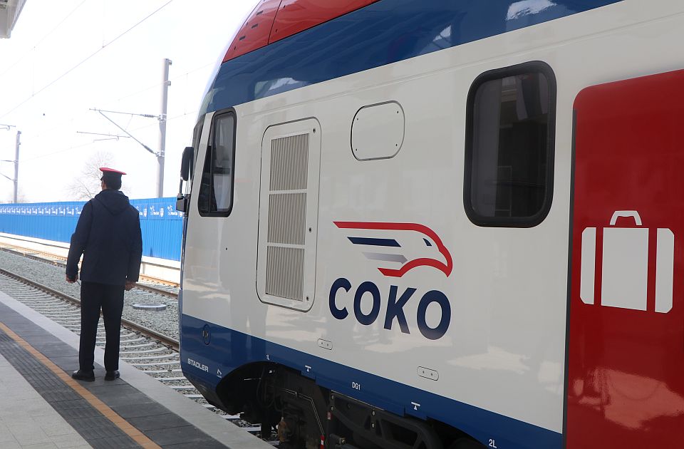 Brza pruga Novi Sad – Subotica: Novosti i značaj za Srbiju
