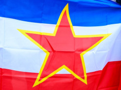 Na današnji dan praznovan Dan Republike u socijalističkoj Jugoslaviji