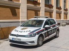 Uhapšene dve osobe, jedna maloletna, četvoro povređeno