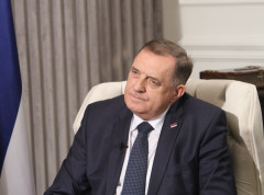 Na izborima za predsednika Srpske 23. novembra mora da pobedi Siniša Karan