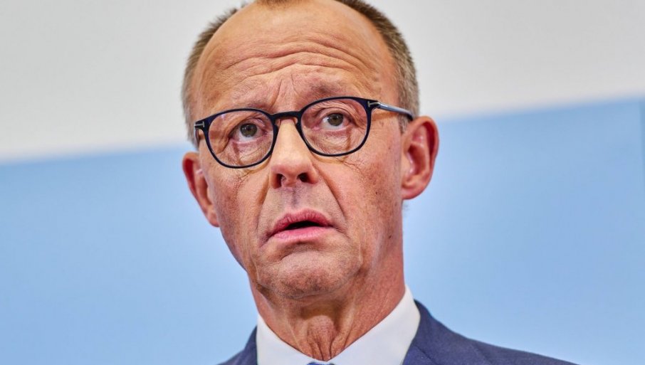 Sastao se bez odobrenja EU