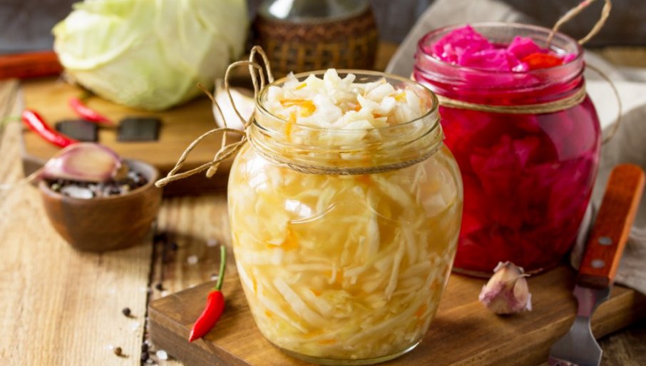 Ojačajte imunitet pred zimske dane