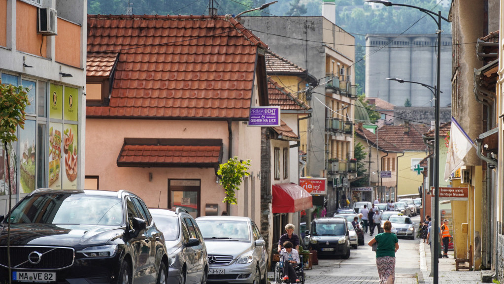Policajac Igor A. osuđen na 13 godina zatvora u Priboju