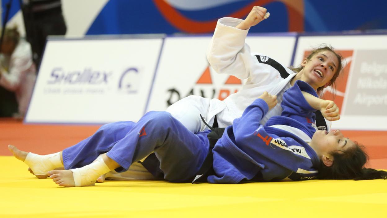 Ruski takmičari ponovo pod svojom zastavom