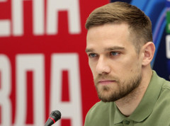 Bili smo prava ekipa, zaslužili smo pobedu