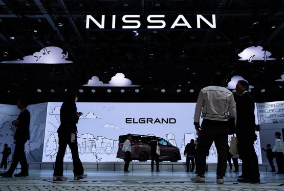 Nissan sprema novi SUV: Uskoro premijera uz još par modela