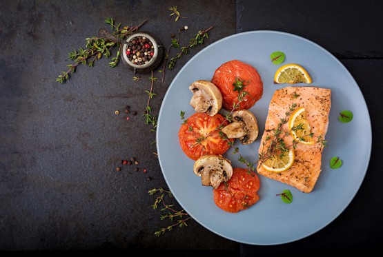 3 namirnice koje imaju više vitamina D od lososa