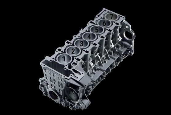 Zašto automobili nemaju motore sa sedam cilindara? (VIDEO)