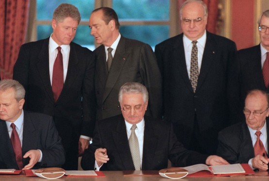 Dogodilo se na današnji datum, 21. novembar