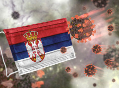 Od 27. oktobra do 2. novembra 6.255 slučajeva oboljenja sličnih gripu