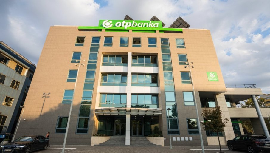 Telefonom do mKeš kredita OTP banke za nekoliko minuta