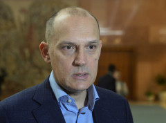 Pokušaj trovanja Bačulova, pokušaj da se uništi Vučić