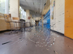 Sve četiri srednje škole dobile dojave o bombama