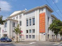 U Muzeju nauke i tehnike otvorena zložba „Nota