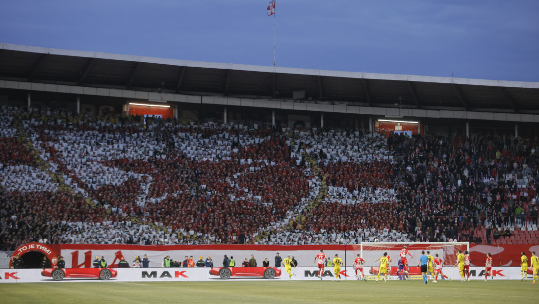 Navijači mogu na gostovanje Štur