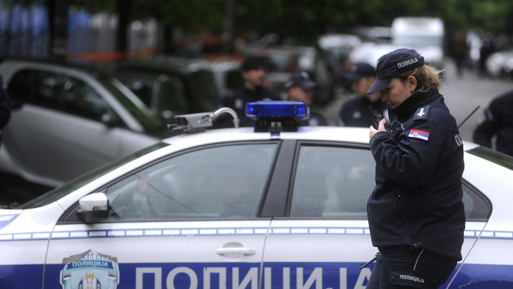 Hapšenja u Nišu zbog krađe oružja