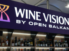 Vinska vizija Otvorenog Balkana od 22. do 25. novembra na Beogradskom sajmu