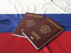 Kod Ukrajinca osumnjičenog za sabotažu na poljskoj železnici nađeno 46 ruskih pasoša