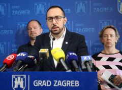 Ne želim da se spuštam na nivo uvreda Tompsona; Koncerta 28. decembra neće biti